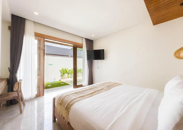 Villa Waturenggong Ubud