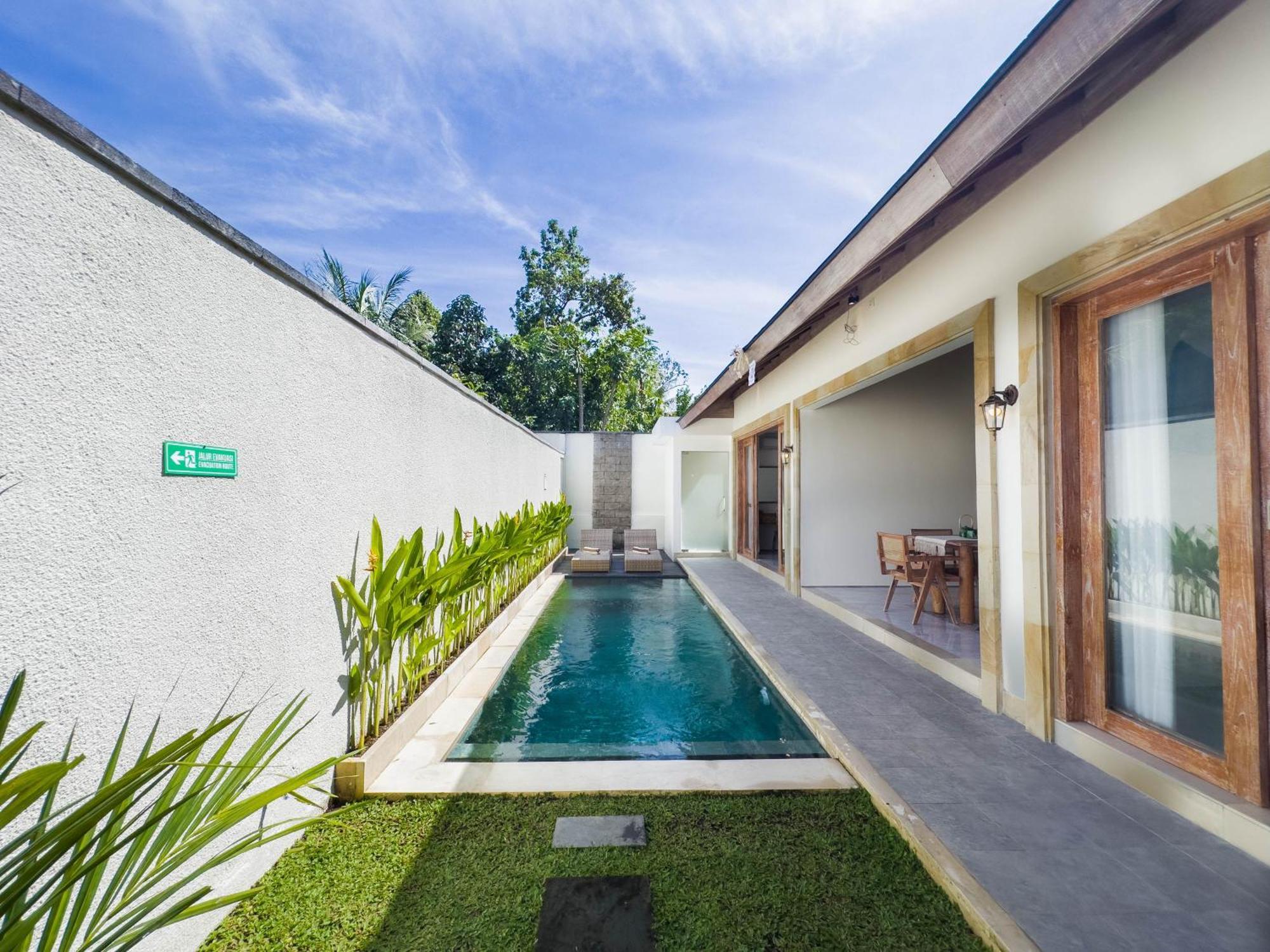 Villa Waturenggong Ubud